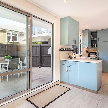 크라이스트처치 Riverside 1-Bed Apt - In The Heart Of The City 아파트 외부 사진