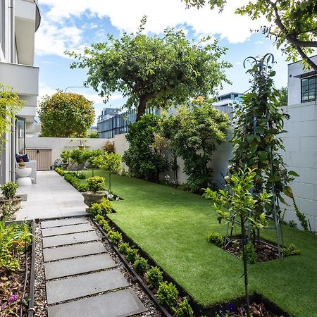 크라이스트처치 Riverside 1-Bed Apt - In The Heart Of The City 아파트 외부 사진
