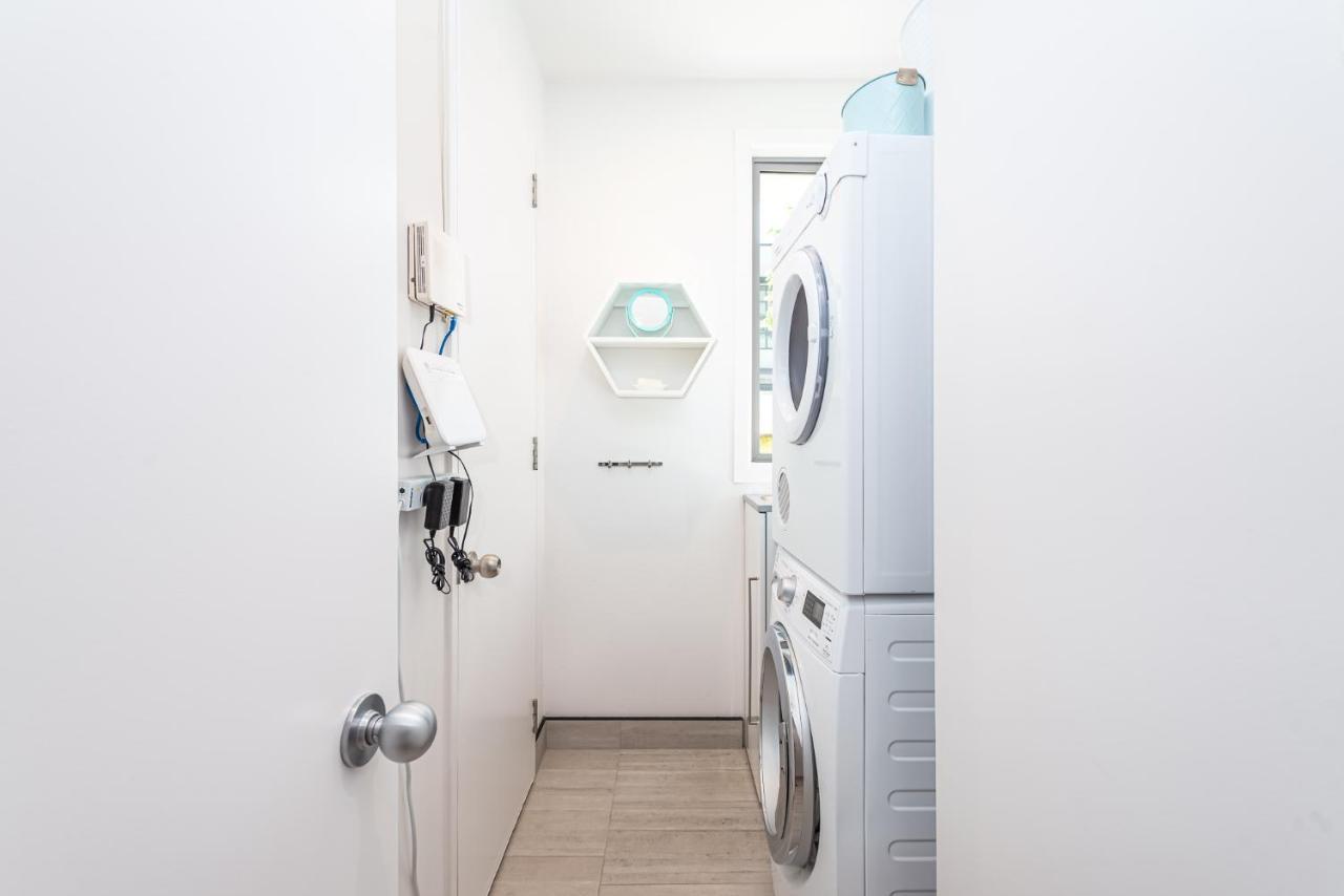 크라이스트처치 Riverside 1-Bed Apt - In The Heart Of The City 아파트 외부 사진