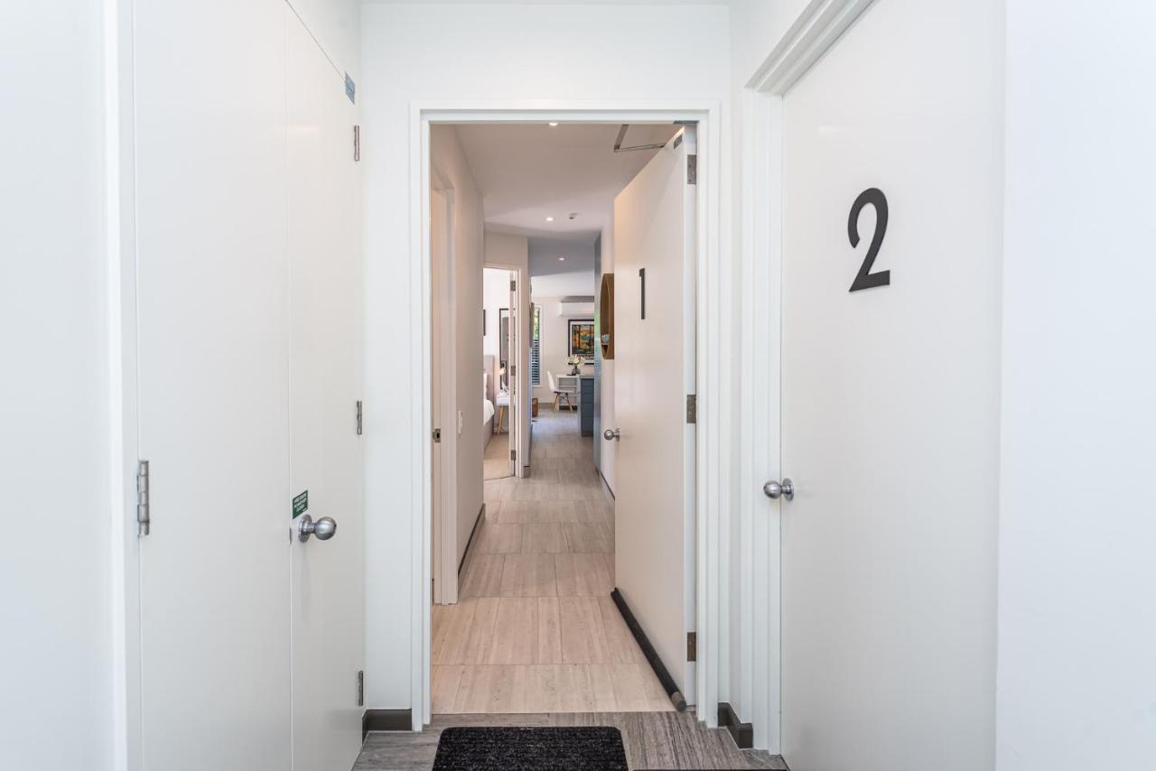 크라이스트처치 Riverside 1-Bed Apt - In The Heart Of The City 아파트 외부 사진