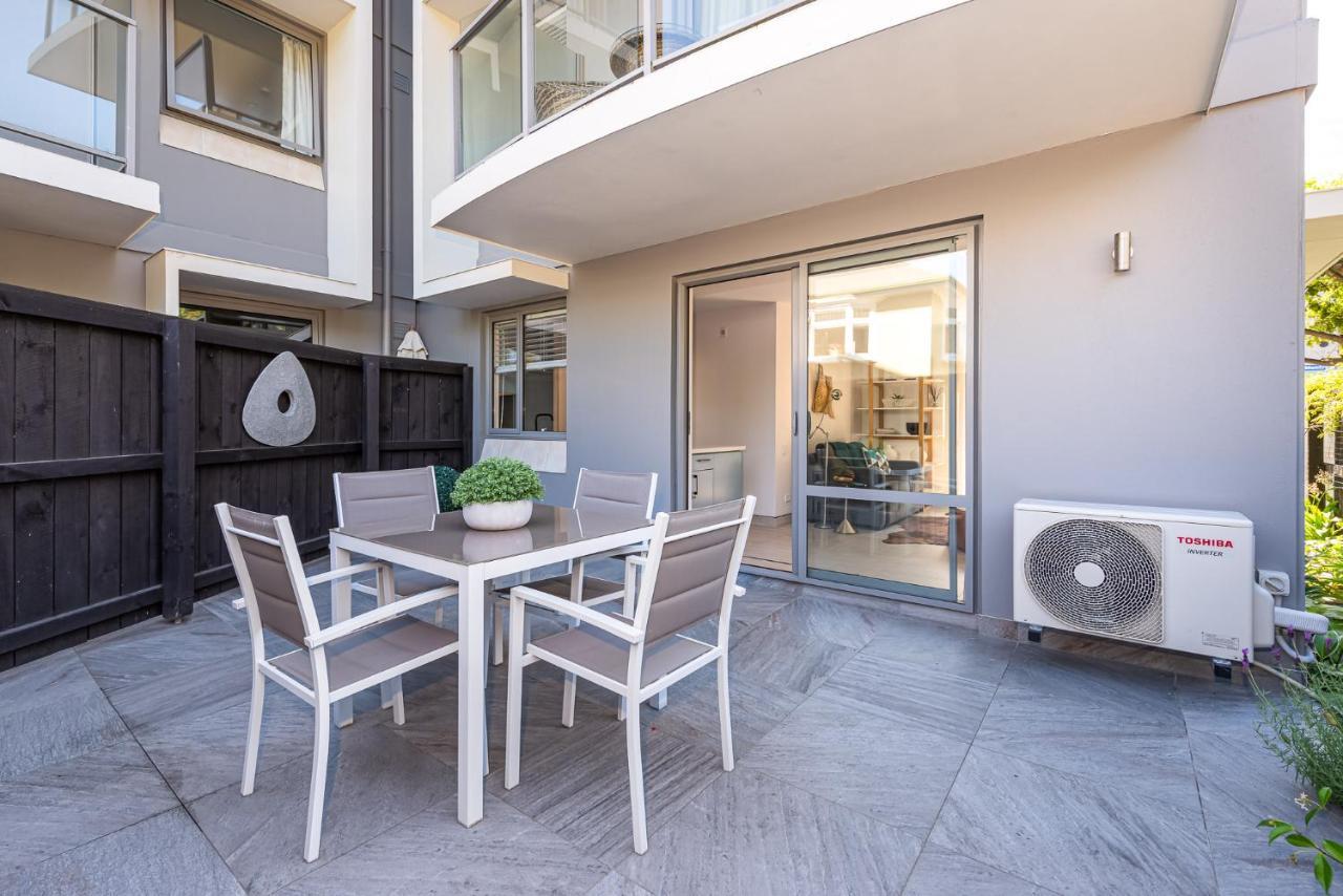 크라이스트처치 Riverside 1-Bed Apt - In The Heart Of The City 아파트 외부 사진